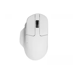 Keychron M7 8K Drahtlose Maus - Weiß