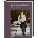 Stiebner Schwedisch stricken für den Winter