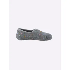 Witt Weiden Clogs Grau 38