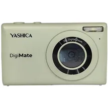 Yashica DigiMate 100 mint grün