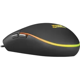 Mars Gaming MMG Gaming-Maus 3200DPI