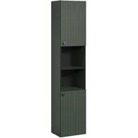Trendteam smart living - PureBliss - Hochschrank - Grün