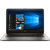 HP 17-x108ng 17,3" Full-HD, Intel Core i7-7500U, 8GB, 256GB SSD, AMD Radeon R5 M430 (2GB), Win 10 HP 17-x108ng 17,3" Full-HD, Intel Core i7-7500U, 8GB, 256GB SSD, AMD Radeon R5 M430 (2GB), Win 10