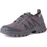 TAMARIS Damen Trekkingschuhe Halbschuhe Trekking Waterproof Flyk 1-23764-28 Schwarz, Groesse:37 EU