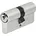 40/60mm Doppelzylinder