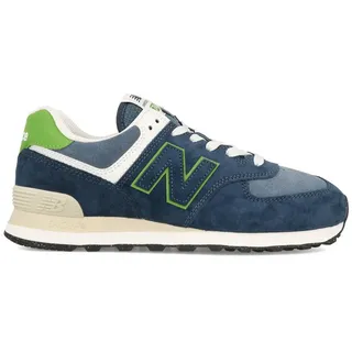 NB Navy/Alpine Green 45,5