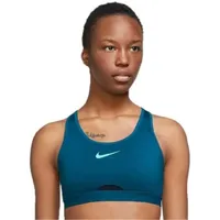 Nike Sport-Bra Blau S/A
