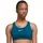 Nike Sport-Bra Blau S/A