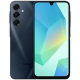 Samsung Galaxy A16 Enterprise Edition (128 GB, Midnight Blue, 6.70", Dual SIM, 4G), Smartphone, Blau