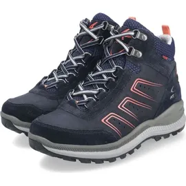 Mephisto Satika Tex, Blau