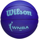 Wilson Basketball WNBA Drv, Outdoor und Indoor, 6