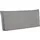 Paidi Flynn Dekokissen 100 x 40 cm Grau