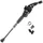 Point S Fahrradständer Hinterbauständer Alu 24"-28" schwarz