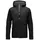 Black Diamond Factor Shell Skijacke Schwarz M