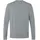 super.natural Sailor Pullover Cashmere Grey Melange/Dark Shadow Melange/Chilli M