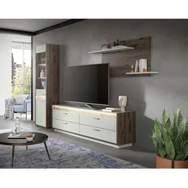 xonox home Vitrine Falcona