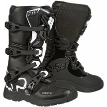 Fox Comp 3Y Schwarz 35