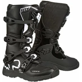 Fox Comp 3Y Schwarz 35