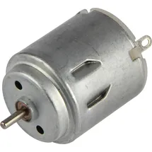 VELLEMAN MOT1N - DC-Motor 3 VDC, 300mA, 14200rpm