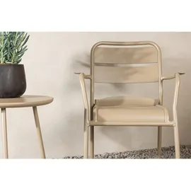 venture home Faro Loungeset beige