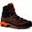 GTX Herren Trekkingschuhe Gore-Tex-Braun-43