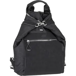 Jost Rucksack / Backpack Roskilde X-Change Bag S Rucksäcke   Schwarz Damen 