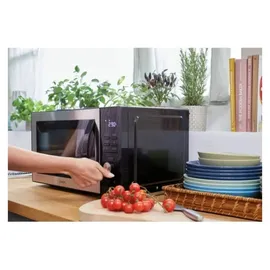Candy CMCA29EDLB Schwarz