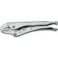HAZET Gripzange 753-10