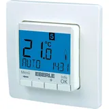 EBERLE FITNP-3R Raumthermostat Unterputz programmierbar