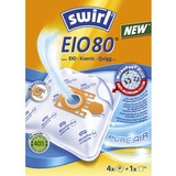 Swirl EIO 80 MicroPor 4 St.