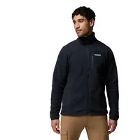 Columbia Jasper Ridge Pebbled Jacke (Größe M