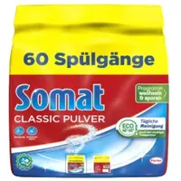 Somat Classic Pulver 960g, 60WL