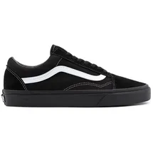 Vans Old Skool Black/Black/True White 36