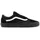 Vans Old Skool Black/Black/True White 36