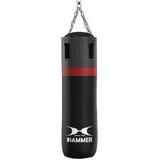 Hammer Boxsack Cobra SCHWARZ 100 CM
