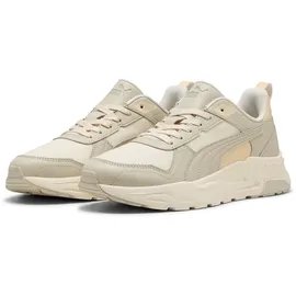 Puma Trinity 2 LT SL Unisex Alpine Snow/Desert Dust/Ice Coffee 40