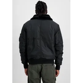 Alpha Industries B15-3 Tt Jacke Black 3XL
