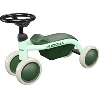 Hudora Laufrad Steppy 6" - mint