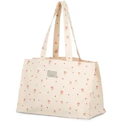Cam Cam Copenhagen - Canvas Tote Bag, bows