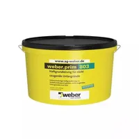 Weber Saint Gobain weber.prim 803 1 kg