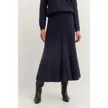 Bugatti Strickrock Damen Blau 40
