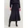 Bugatti Strickrock Damen Blau 40