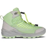 Lowa - Kid's Zirrox II GTX Mid - Wanderschuhe Gr 26 grün