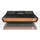 plaion Atari 2600+ 10 GB Braun inkl. Joystick und 10 Spielen