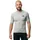 adidas Essentials Cycling Kurzarm-radtrikot - Orbit Grey - S
