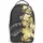 Sprayground Gold Floral Remix schwarz
