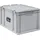 Proregal Eurobox NextGen Portable 33,5 x 40 x 60 cm 1-tlg. grau