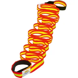 Widerstandsband Super. 23 m Fitness / Krafttraining Unisex bunt 42kg