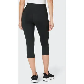 Joy Nadine 3/4-Hose Schwarz 38