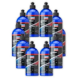 10x 500ml LIQUI MOLY 21760 Lackreiniger für starke Kratzer & Flugrost